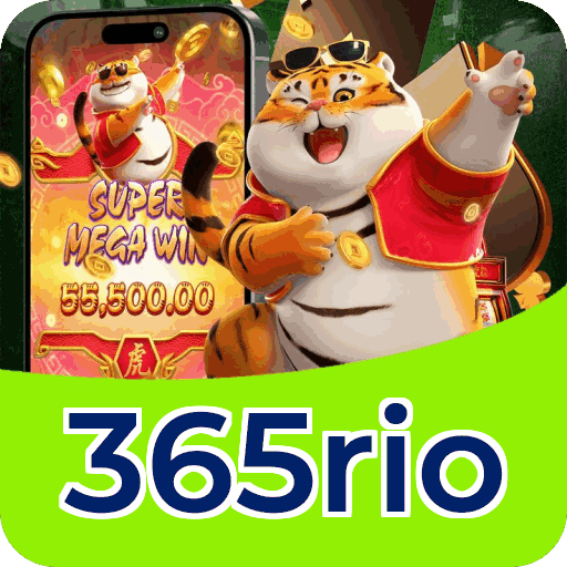Logo Oficial 365rio Download